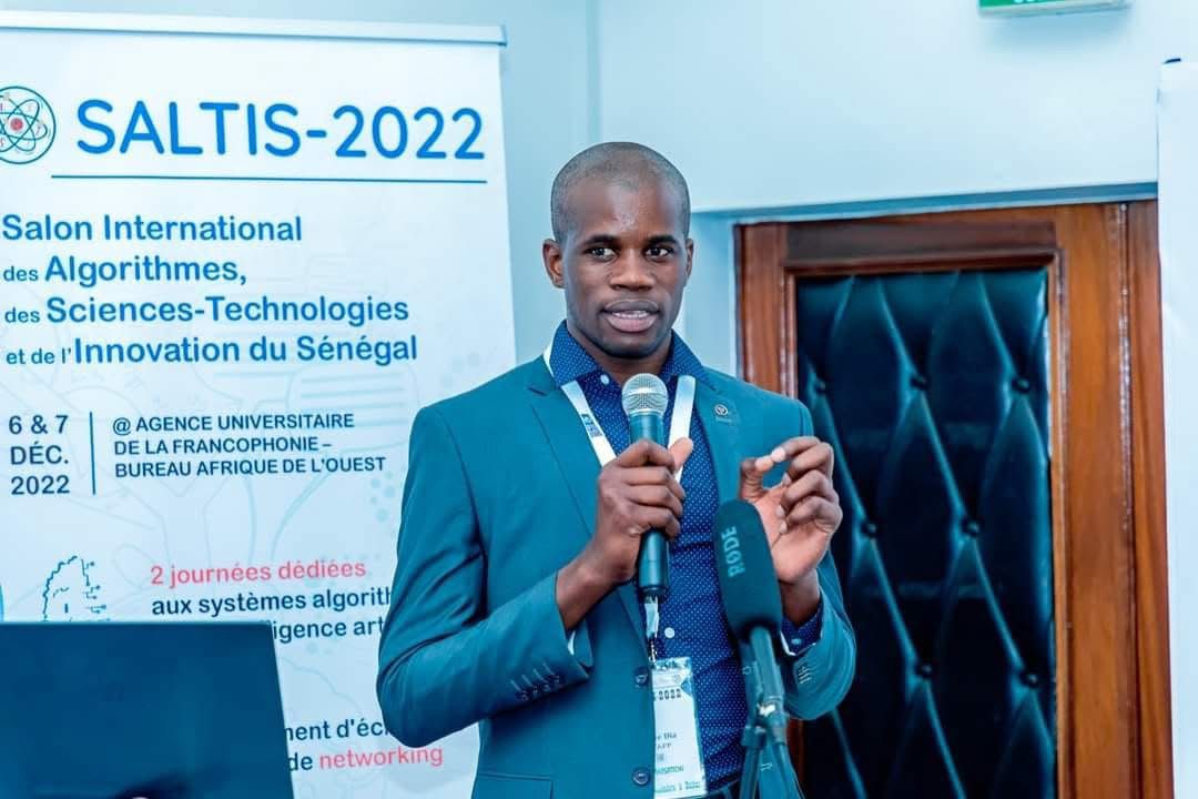 SALTIS 2024 | L’INNOVATION TECHNOLOGIQUE AU SERVICE DU DÉVELOPPEMENT SOCIO-ÉCONOMIQUE AU SÉNÉGAL