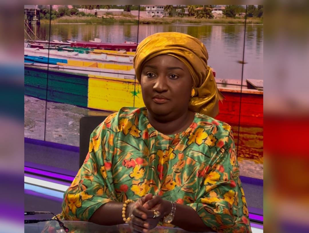 BIENNALE 2024 : KHADY DIÈNE GAYE DRESSE UN BILAN « TRÈS SATISFAISANT »