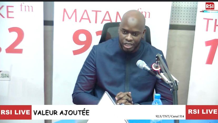 MOUHAMMED NIANG, EXPERT EN CONFORMITÉ, ÉCLAIRE SUR LES ENJEUX DU BLANCHIMENT DE CAPITAUX ET DU FINANCEMENT DU TERRORISME EN AFRIQUE