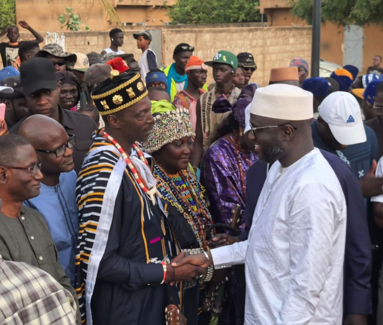 FESTIVAL NDIAF-A-NGARA : NDIAGANIAO CÉLÈBRE LA RICHESSE DE LA CULTURE SÉRÈRE