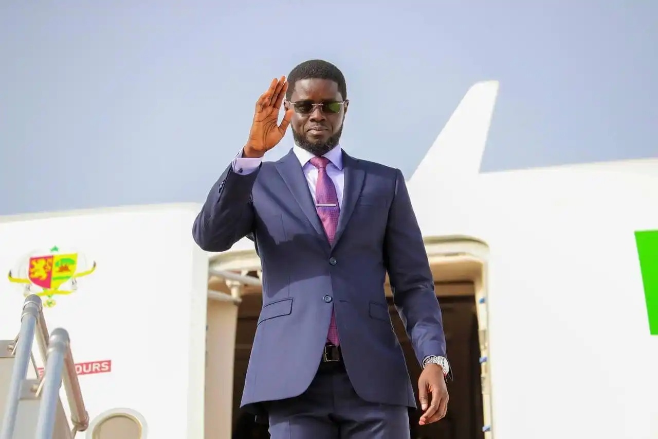 AGENDA DIPLOMATIQUE | LE PRÉSIDENT DE LA RÉPUBLIQUE ATTENDU AU SOMMET DE LA CEDEAO À ABUJA