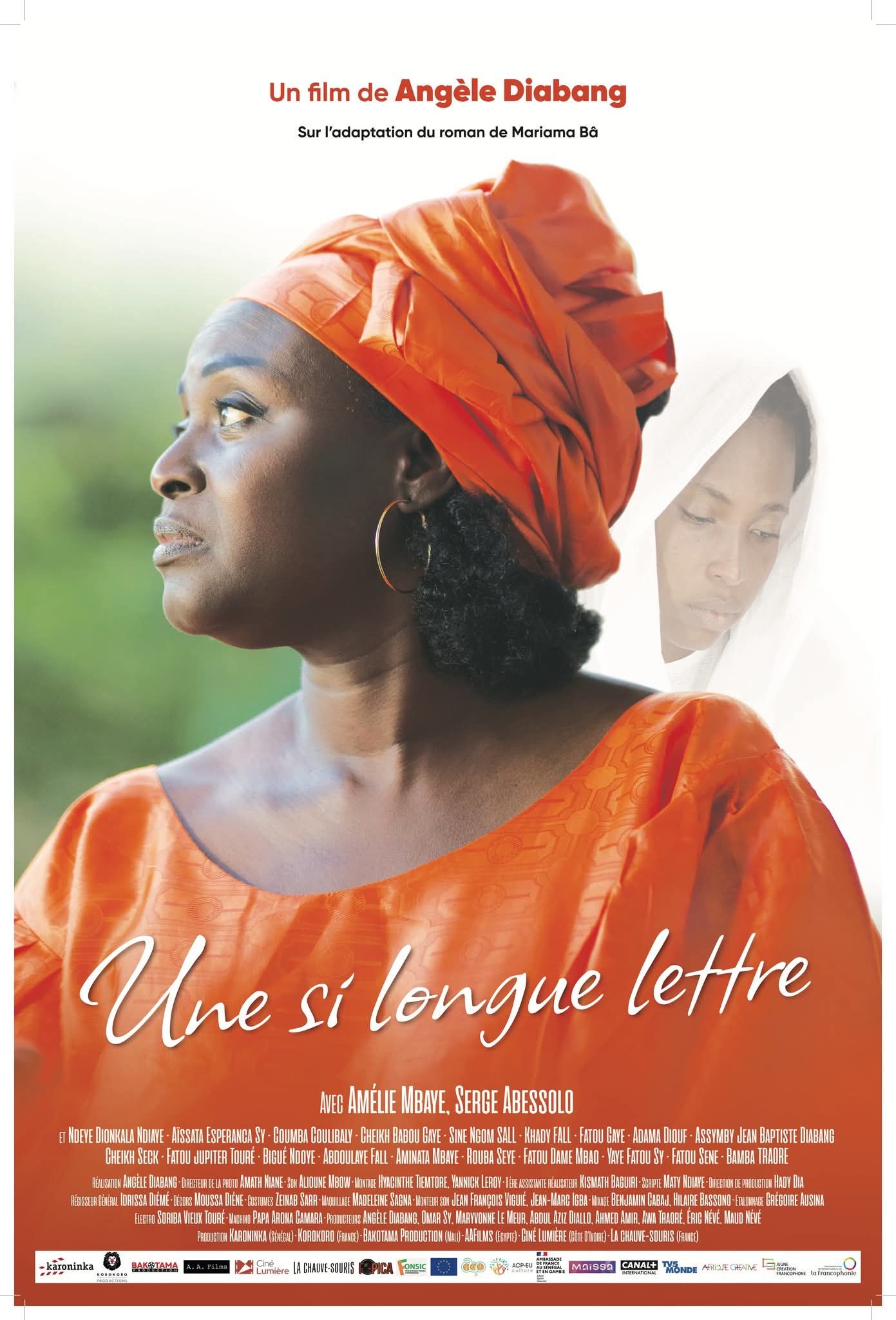 A LA UNE