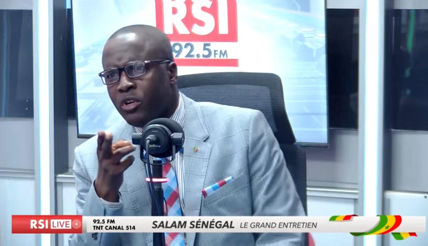 ASSEMBLÉE NATIONALE | BAKARY DIÉDHIOU DRESSE UN BILAN POSITIF ET DÉFEND LES AIDES FINANCIÈRES SURNOMMÉES « SOUKEUROU KOOR »