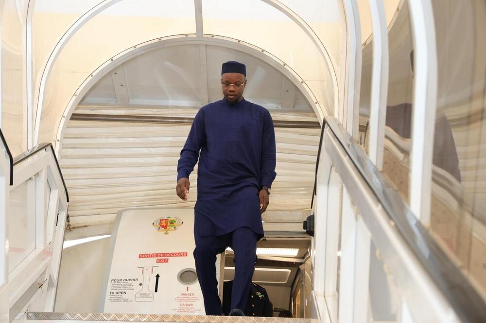 OUSMANE SONKO EN TURQUIE | UNE VISITE STRATÉGIQUE ENTRE DIPLOMATIE, ÉCONOMIE ET DIALOGUE AVEC LA DIASPORA