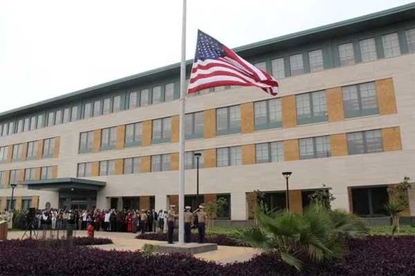 RENFORCEMENT DES CONTRÔLES | L’AMBASSADE DES ÉTATS-UNIS AU SÉNÉGAL INTRODUIT DE NOUVELLES EXIGENCES POUR LES DEMANDEURS DE VISA F, M ET J