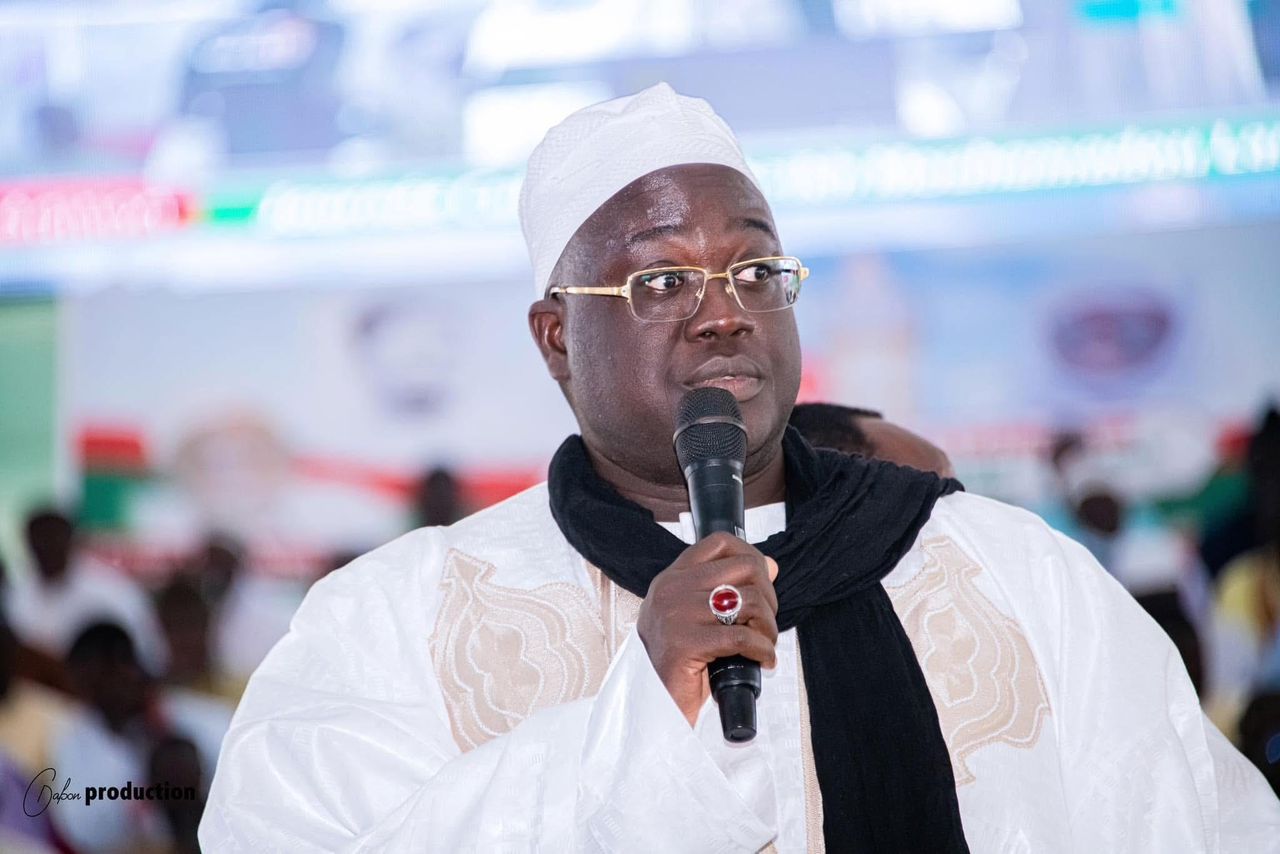 GRAND MAGAL DE TOUBA | LE COMITÉ D’ORGANISATION DÉNONCE LE FOLKLORE ET MET EN GARDE LES MÉDIAS