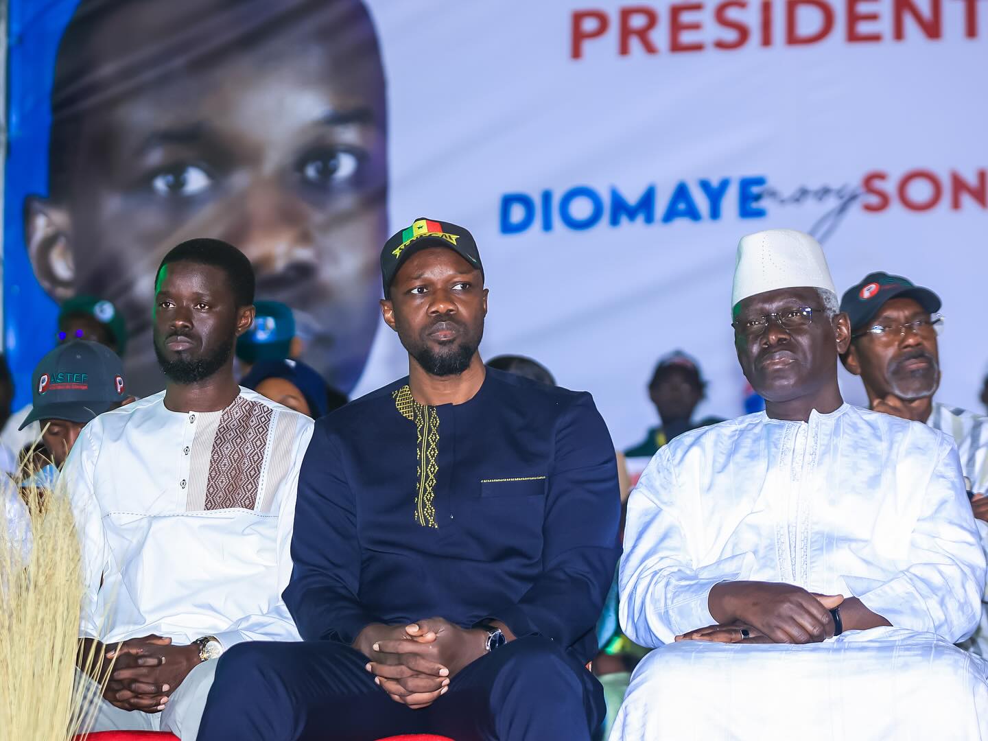HABIB SY SUR LA REDDITION DES COMPTES : « LAISSONS LA JUSTICE FAIRE SON TRAVAIL »
