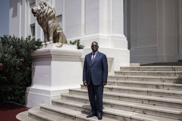 MACKY SALL BIENTÔT DEVANT LA HAUTE COUR DE JUSTICE ?