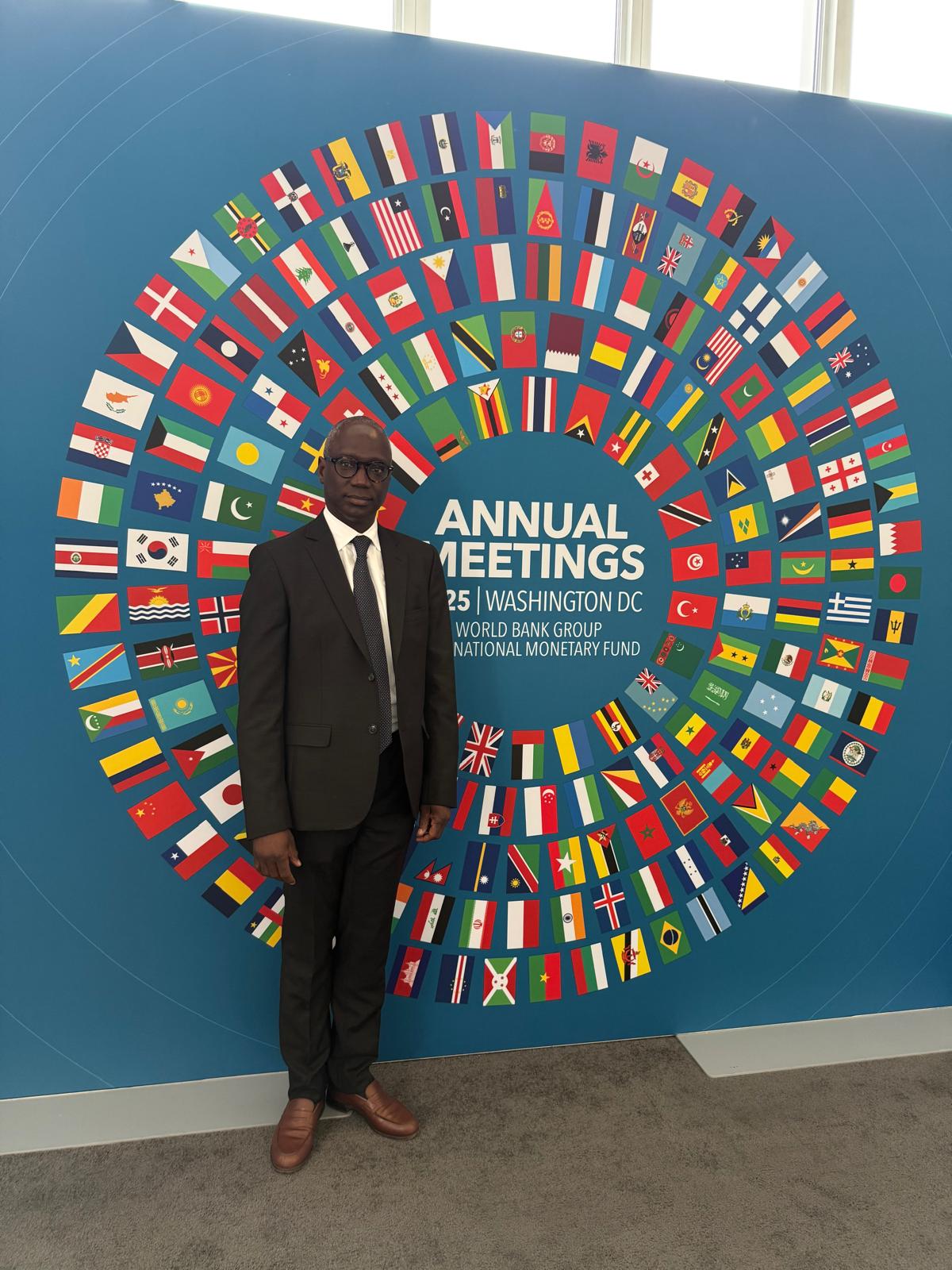 AGRICONNECT 2025 : LE SÉNÉGAL AFFICHE SON AMBITION POUR UNE AGRICULTURE SOUVERAINE ET MODERNE