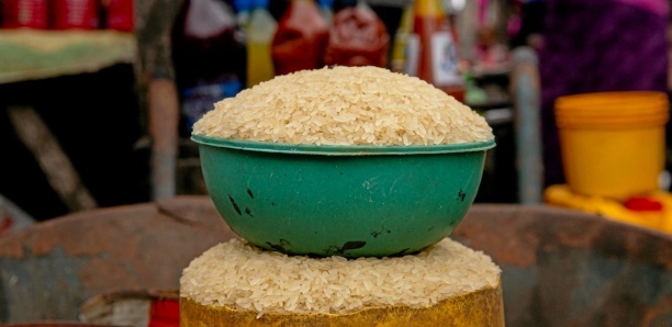 CONSEIL NATIONAL DE LA CONSOMMATION : LE PRIX DU RIZ BRISÉ BIENTÔT REVU À LA BAISSE