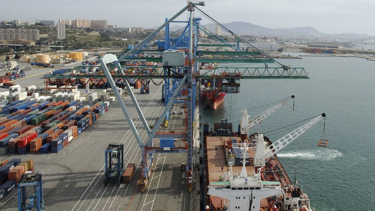 INFRASTRUCTURES MARITIMES : DAMEN DÉCROCHE LA GESTION DES CHANTIERS NAVALS DE DAKAR POUR 20 ANS