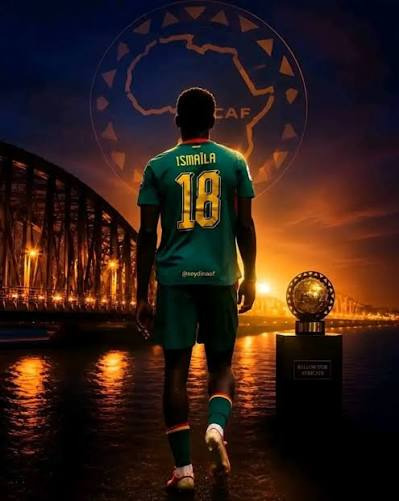 CAF AWARDS 2026 : LAGOS ACCUEILLERA LA CÉRÉMONIE, ISMAÏLA SARR PARMI LES FAVORIS
