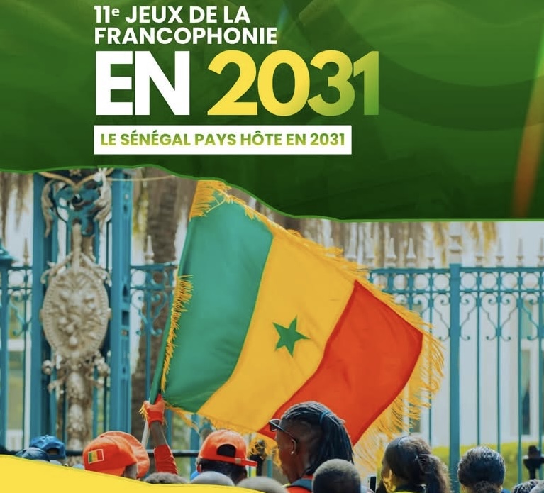 A LA UNE