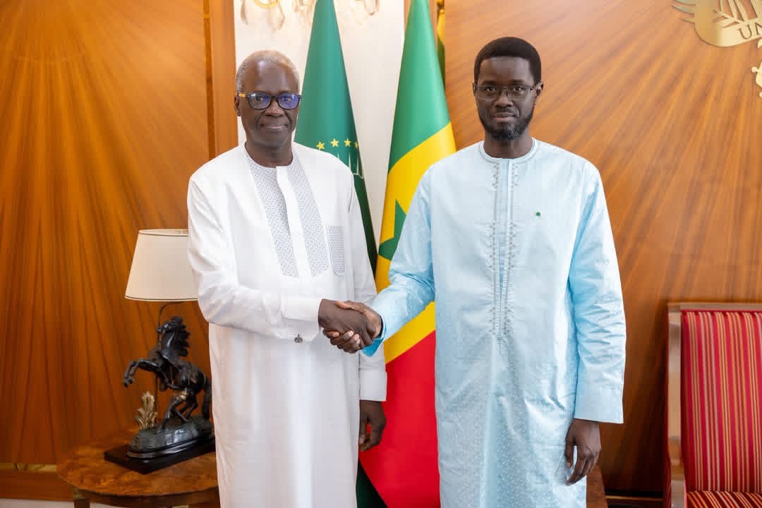 presidence